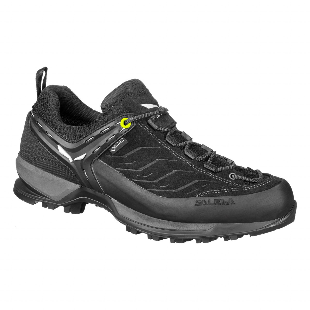 Salewa Mountain Trainer GORE-TEX® ορειβατικα παπουτσια ανδρικα καφε/μαυρα Greece BQ5493671